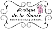 Boutique de la Danse Logo